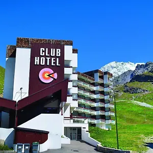 Pierre & Le Gypaete Apart Otel