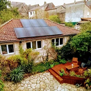  Apartment Maison Chopin France