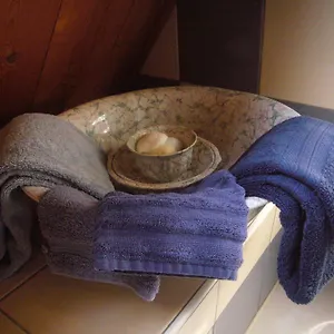 La Grange De Coatélan Maison d'hôtes Plougonven