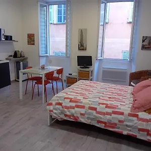  Apartment Old Town Sea Side France