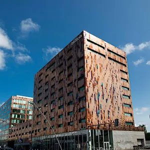 Hilton Hotel Lille