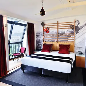 **** Hotel Le 123 Sebastopol - Astotel France