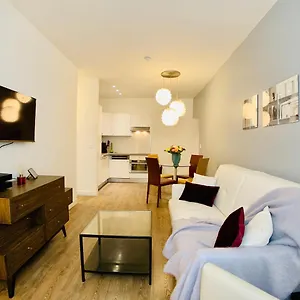  Apartment Massena France