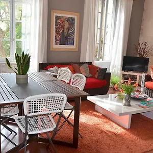  Apartment Bel Les Avignon France